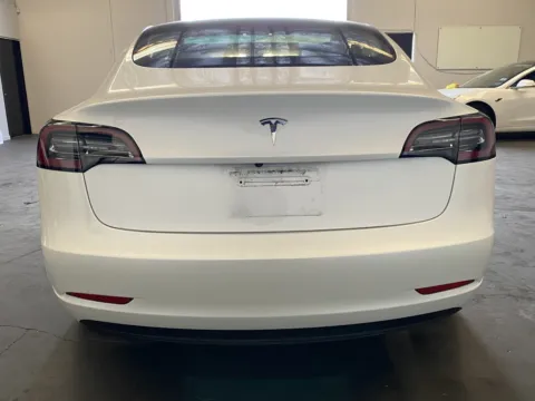 Another view of 2023 Tesla Model 3 for sale in Norco, CA at Premium Autos - Norco