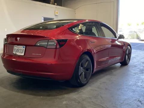 More photos of 2021 Tesla Model 3 Long Range at Premium Autos - Norco, CA