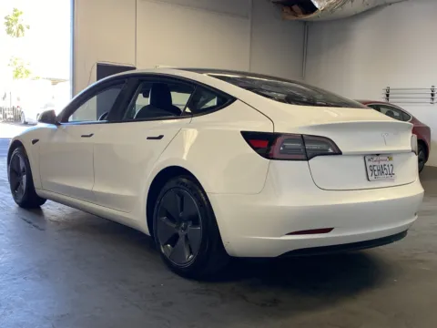 Photos of 2023 Tesla Model 3 for sale in Norco, CA at Premium Autos - Norco