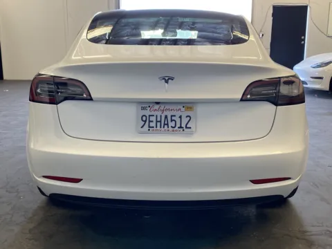 Another view of 2023 Tesla Model 3 for sale in Norco, CA at Premium Autos - Norco