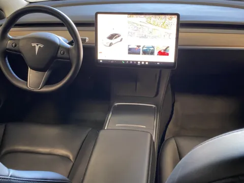 More photos of 2023 Tesla Model 3 at Premium Autos - Norco, CA