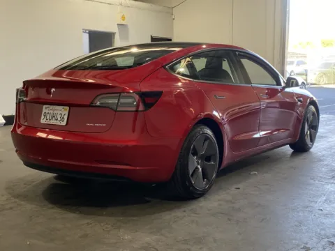 More photos of 2022 Tesla Model 3 Long Range at Premium Autos - Norco, CA