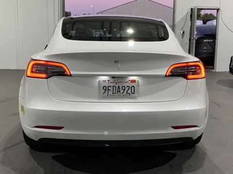 Another view of 2023 Tesla Model 3 for sale in Norco, CA at Premium Autos - Norco