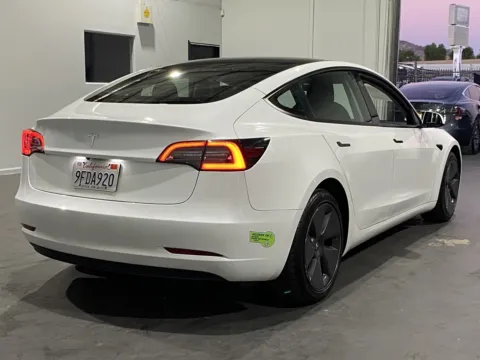 More photos of 2023 Tesla Model 3 at Premium Autos - Norco, CA