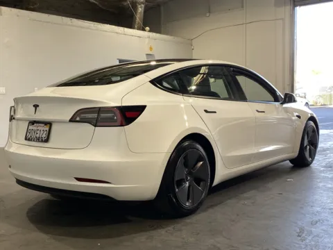 More photos of 2023 Tesla Model 3 at Premium Autos - Norco, CA