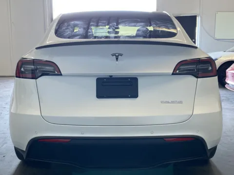 Another view of 2022 Tesla Model Y Performance for sale in Norco, CA at Premium Autos - Norco