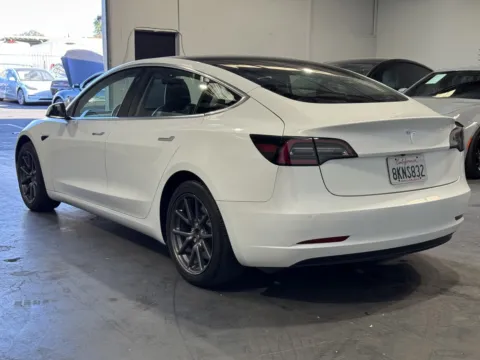 Photos of 2019 Tesla Model 3 Standard Range Plus for sale in Norco, CA at Premium Autos - Norco