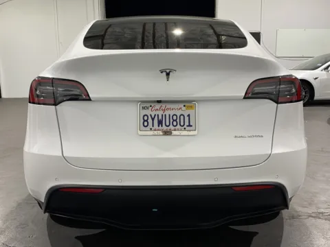 Another view of 2021 Tesla Model Y Long Range for sale in Norco, CA at Premium Autos - Norco