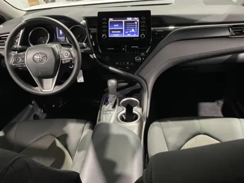 More photos of 2022 Toyota Camry LE at Premium Autos - Norco, CA