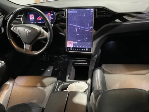 More photos of 2018 Tesla Model S at Premium Autos - Norco, CA