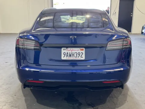 More photos of 2022 Tesla Model S at Premium Autos - Norco, CA
