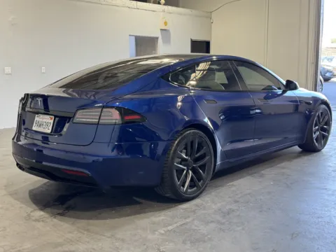 More photos of 2022 Tesla Model S at Premium Autos - Norco, CA