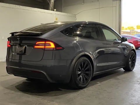 More photos of 2022 Tesla Model X at Premium Autos - Norco, CA