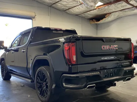 Photos of 2020 GMC Sierra 1500 Denali 6.2L 4x4 for sale in Norco, CA at Premium Autos - Norco