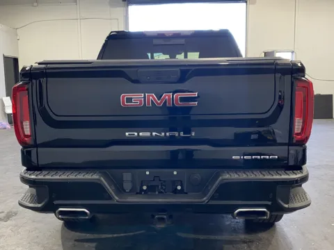 Another view of 2020 GMC Sierra 1500 Denali 6.2L 4x4 for sale in Norco, CA at Premium Autos - Norco
