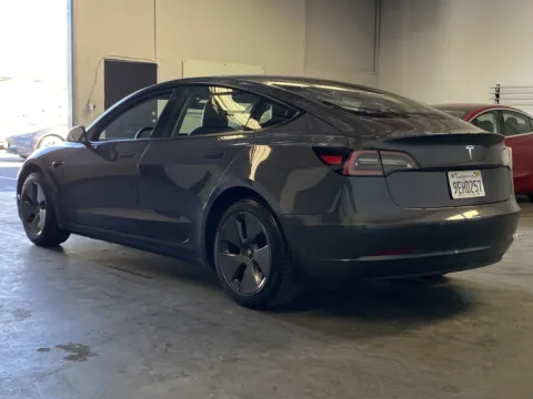 Photos of 2023 Tesla Model 3 for sale in Norco, CA at Premium Autos - Norco