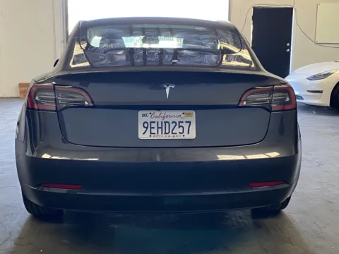 Another view of 2023 Tesla Model 3 for sale in Norco, CA at Premium Autos - Norco