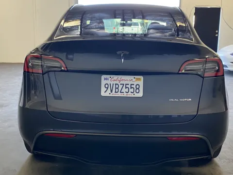 Another view of 2023 Tesla Model Y Long Range for sale in Norco, CA at Premium Autos - Norco