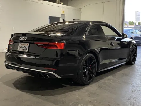 More photos of 2018 Audi S5 3.0T quattro Prestige at Premium Autos - Norco, CA