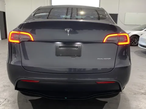 Another view of 2022 Tesla Model Y Long Range for sale in Norco, CA at Premium Autos - Norco