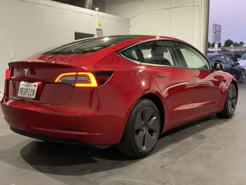 More photos of 2023 Tesla Model 3 at Premium Autos - Norco, CA