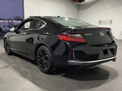 Photos of 2017 Honda Accord EX for sale in Norco, CA at Premium Autos - Norco