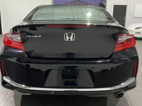 Another view of 2017 Honda Accord EX for sale in Norco, CA at Premium Autos - Norco