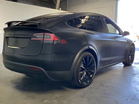 More photos of 2018 Tesla Model X at Premium Autos - Norco, CA