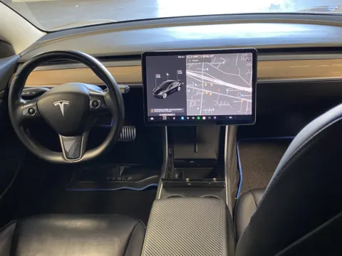 More photos of 2018 Tesla Model 3 LONG RANGE at Premium Autos - Norco, CA