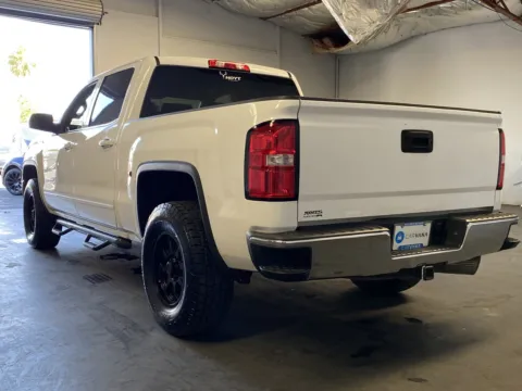 Photos of 2015 GMC Sierra 1500 SLE for sale in Norco, CA at Premium Autos - Norco