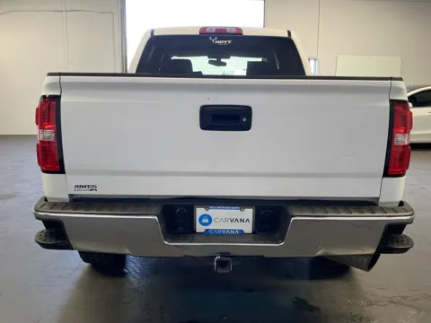 Another view of 2015 GMC Sierra 1500 SLE for sale in Norco, CA at Premium Autos - Norco
