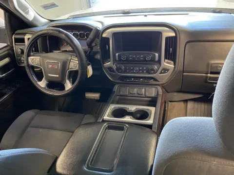More photos of 2015 GMC Sierra 1500 SLE at Premium Autos - Norco, CA
