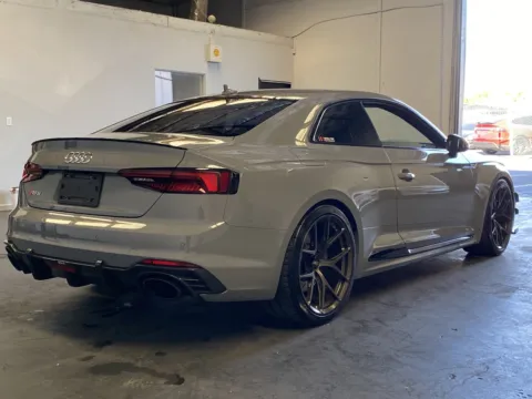 More photos of 2018 Audi RS 5 2.9T quattro at Premium Autos - Norco, CA