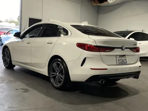 Photos of 2021 BMW 2 Series 228i Gran Coupe for sale in Norco, CA at Premium Autos - Norco