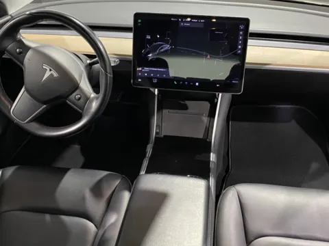 Another view of 2018 Tesla Model 3 Long Range for sale in Norco, CA at Premium Autos - Norco