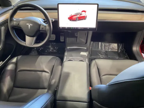 More photos of 2022 Tesla Model 3 Performance at Premium Autos - Norco, CA