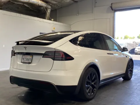 More photos of 2023 Tesla Model X at Premium Autos - Norco, CA