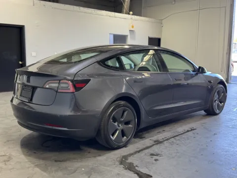 More photos of 2022 Tesla Model 3 at Premium Autos - Norco, CA
