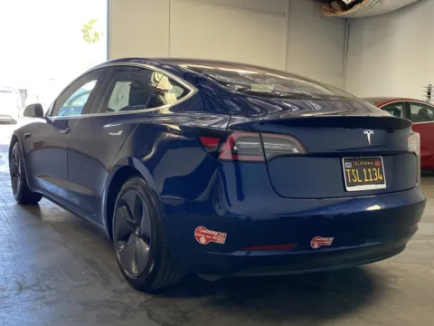 Photos of 2018 Tesla Model 3 LONG RANGE for sale in Norco, CA at Premium Autos - Norco