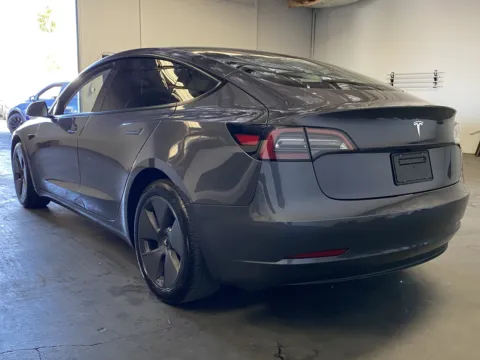 Photos of 2023 Tesla Model 3 for sale in Norco, CA at Premium Autos - Norco