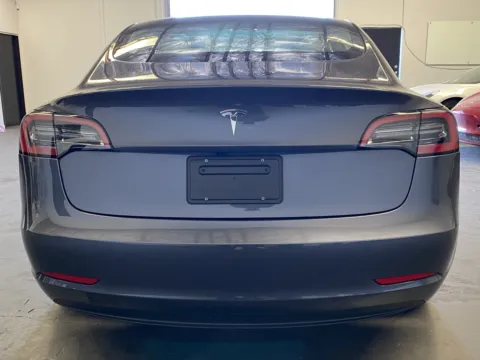 Another view of 2023 Tesla Model 3 for sale in Norco, CA at Premium Autos - Norco