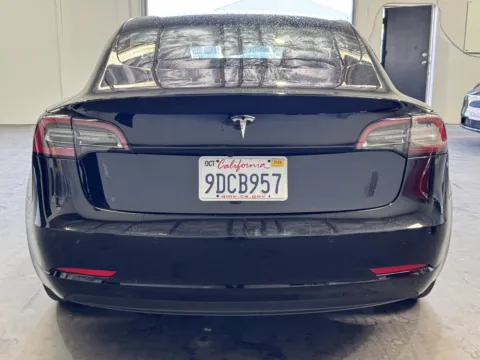 Another view of 2022 Tesla Model 3 for sale in Norco, CA at Premium Autos - Norco