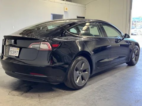 More photos of 2022 Tesla Model 3 at Premium Autos - Norco, CA