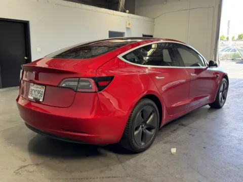 More photos of 2018 Tesla Model 3 Long Range at Premium Autos - Norco, CA