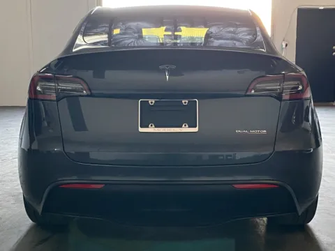 Another view of 2020 Tesla Model Y Performance for sale in Norco, CA at Premium Autos - Norco