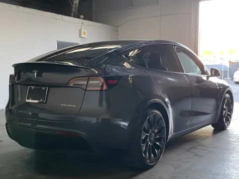 More photos of 2020 Tesla Model Y Performance at Premium Autos - Norco, CA