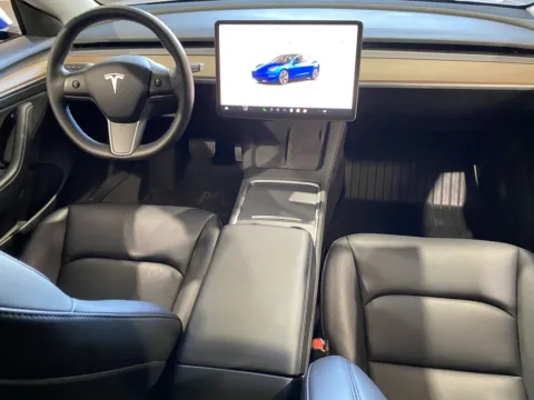 Photos of 2023 Tesla Model 3 for sale in Norco, CA at Premium Autos - Norco