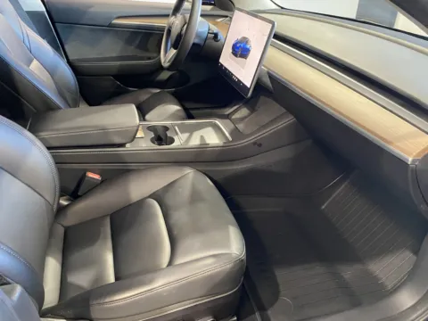 Another view of 2023 Tesla Model 3 for sale in Norco, CA at Premium Autos - Norco