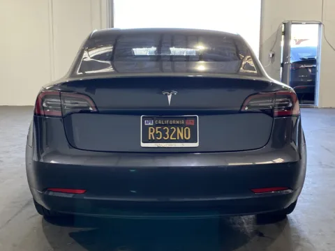 Another view of 2019 Tesla Model 3 Standard Range Plus for sale in Norco, CA at Premium Autos - Norco