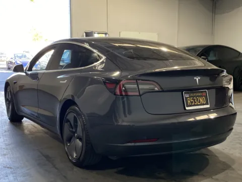 Photos of 2019 Tesla Model 3 Standard Range Plus for sale in Norco, CA at Premium Autos - Norco